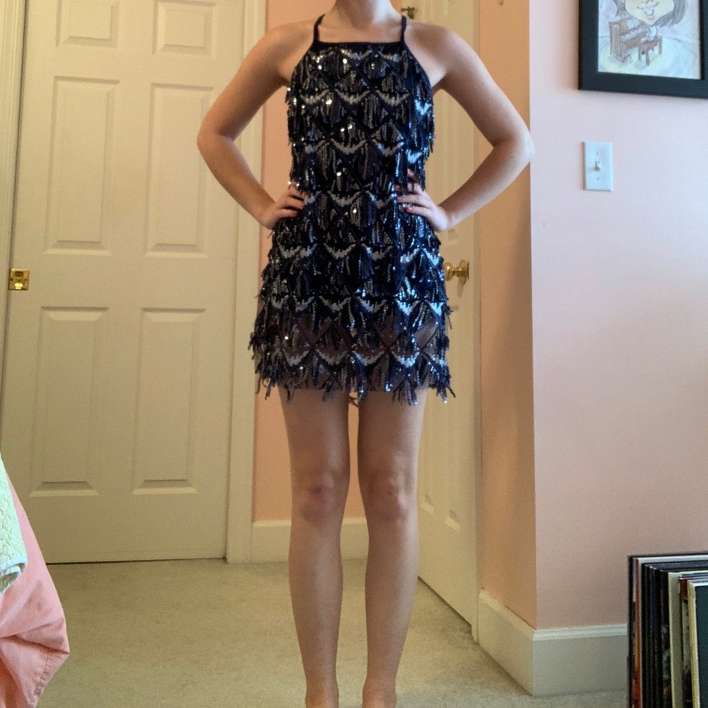 Dance Costume